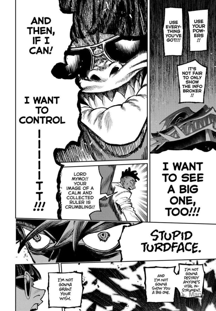 Gachiakuta Manga Chapter 143 Image 12 Gachiakutamangaa.com