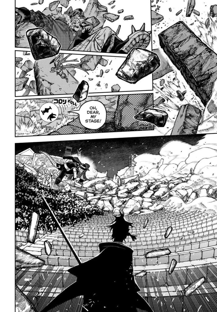 Gachiakuta Manga Chapter 143 Image 8 Gachiakutamangaa.com