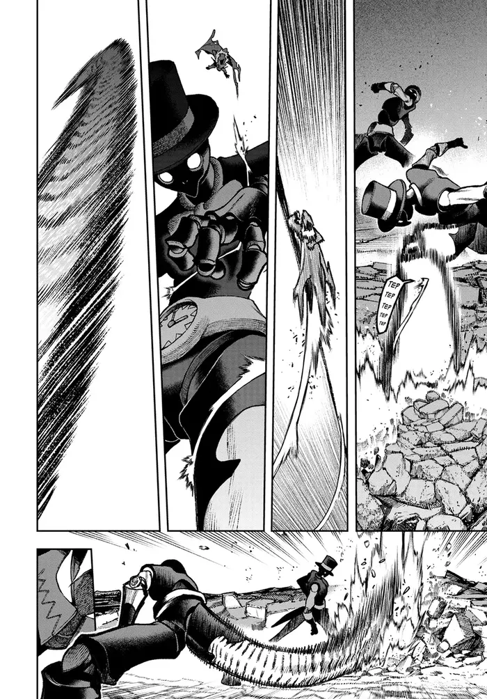 Gachiakuta Chapter 144 Gachiakutamangaa.com (11)
