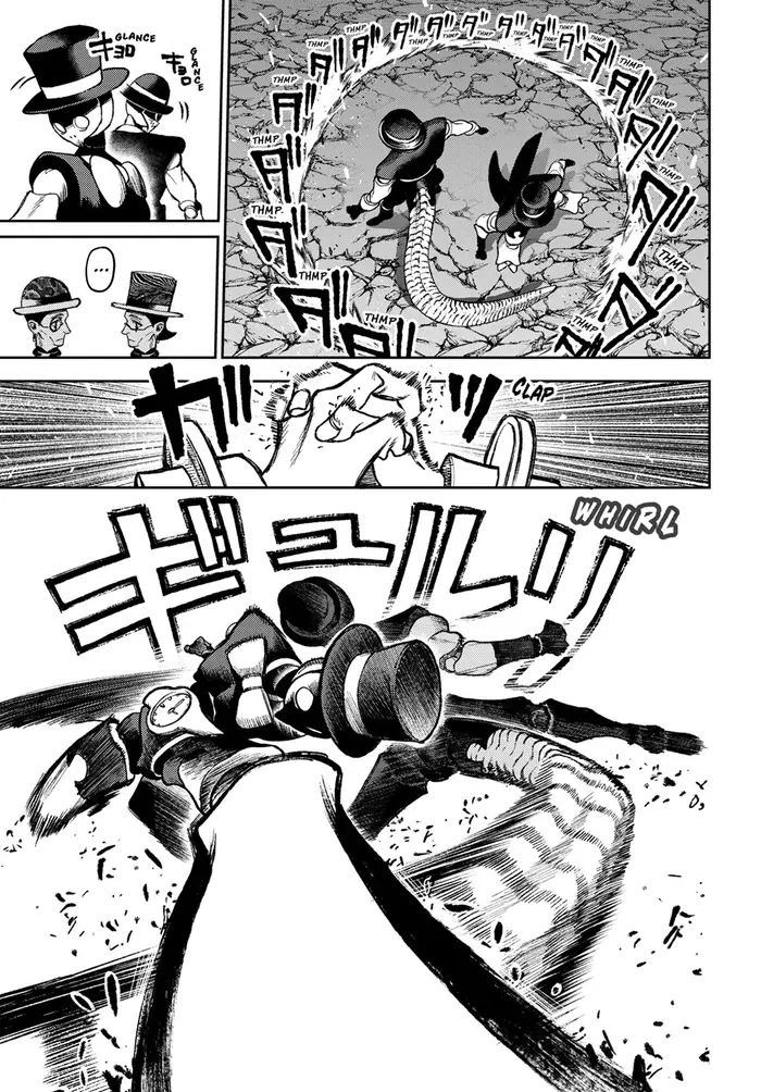 Gachiakuta Chapter 144 Gachiakutamangaa.com (12)