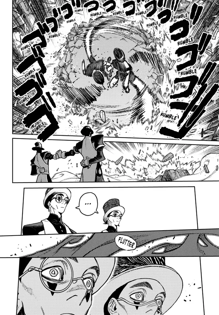 Gachiakuta Chapter 144 Gachiakutamangaa.com (13)
