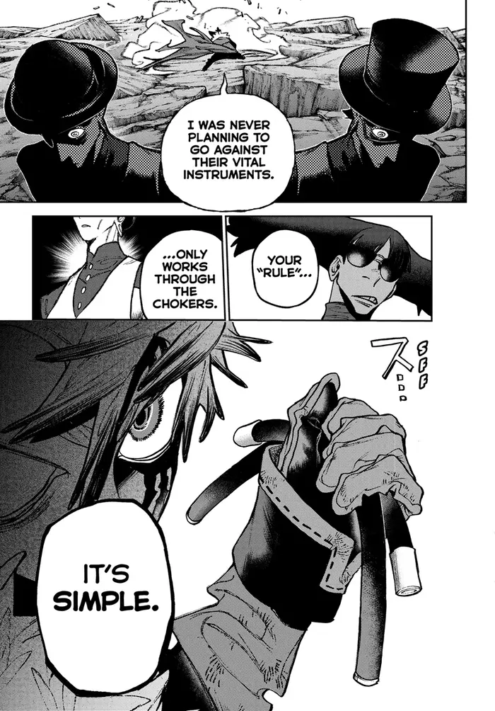 Gachiakuta Chapter 144 Gachiakutamangaa.com (14)