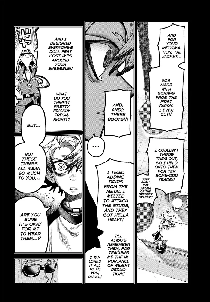 Gachiakuta Chapter 144 Gachiakutamangaa.com (3)