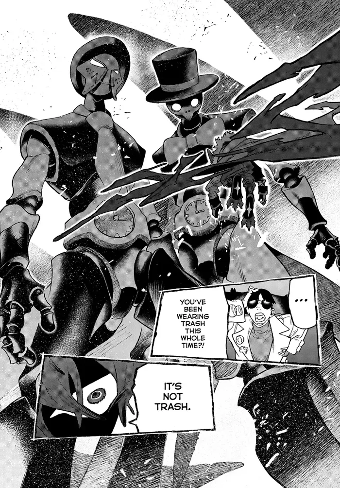 Gachiakuta Chapter 144 Gachiakutamangaa.com (5)