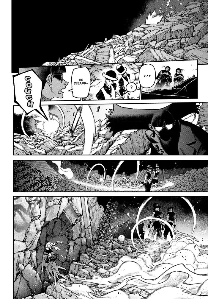 Gachiakuta Chapter 144 Gachiakutamangaa.com (7)