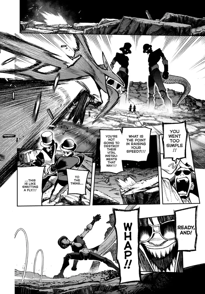 Gachiakuta Chapter 144 Gachiakutamangaa.com (9)
