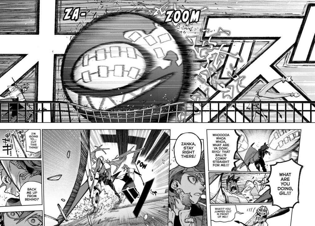 Gachiakuta Manga gachiakutamangaa.com (10)