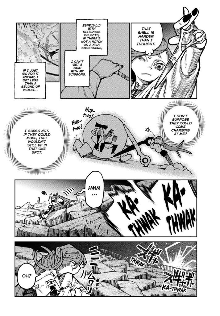 Gachiakuta Manga gachiakutamangaa.com (2)