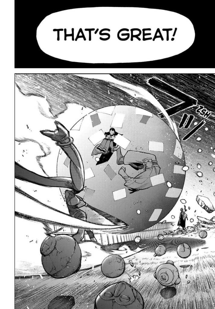 Gachiakuta Manga gachiakutamangaa.com (8)